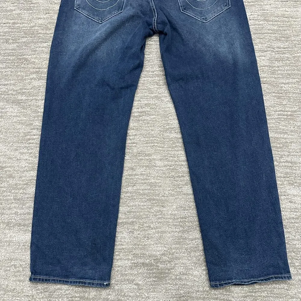 True Religion jeans are